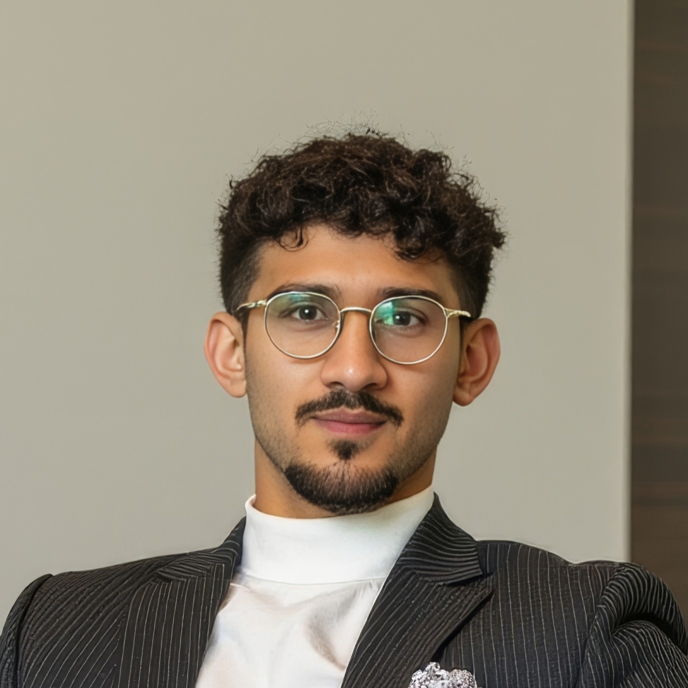 Alex — CEO at WaxBrain